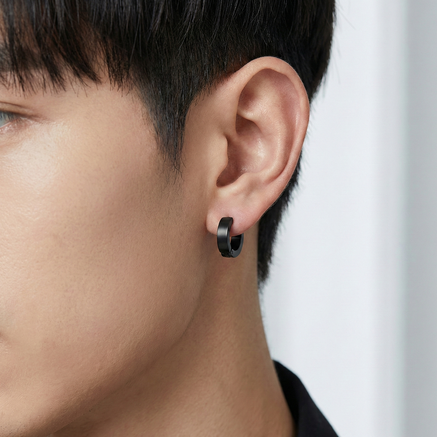 CLIQ- NO PIERCING EARRING